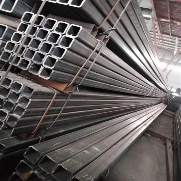 始兴Q345B无缝方管