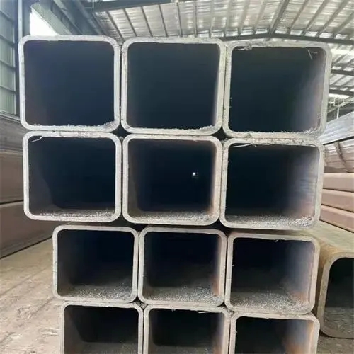 始兴q355d无缝方管